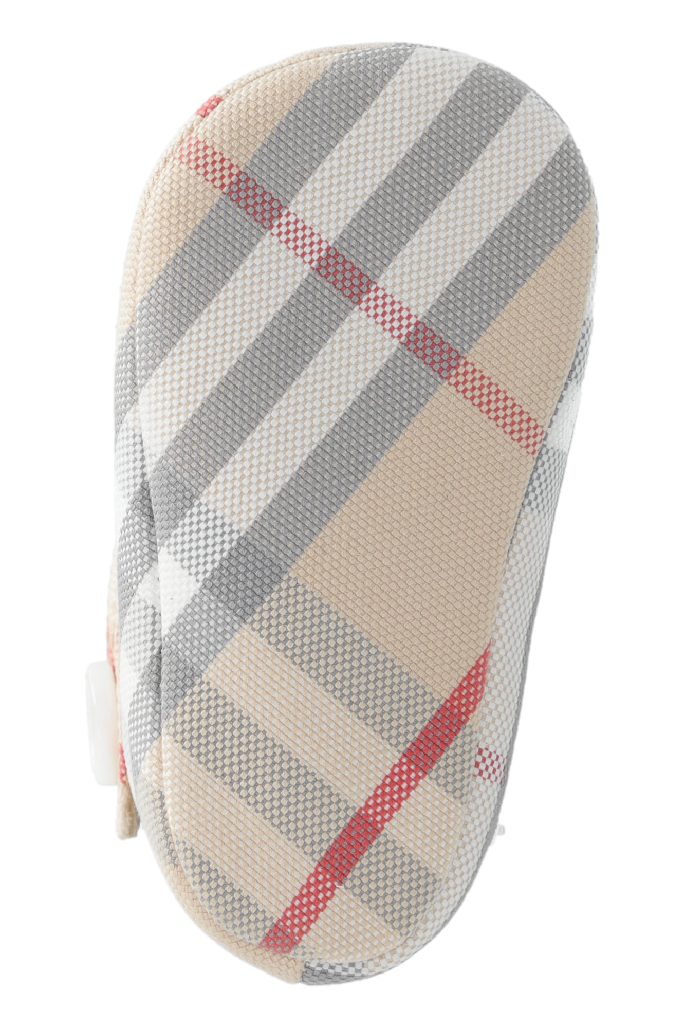 Burberry Kids Baby shoes with check pattern | Kids's Baby (0